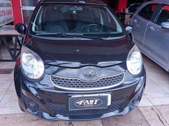 jac j2 1.4 16v 5p mec. 2014