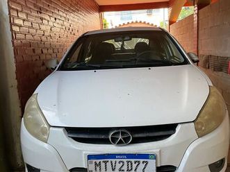 jac j3 1.4 16v 5p mec. 2011