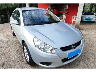 turin sedan 1.4 16v 4p mec.