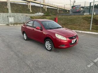 turin sedan 1.4 16v 4p mec.