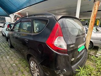 jac j6 2.0 16v 5p mec. 2012