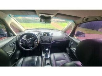 jac j6 2.0 16v 5p mec. 2014