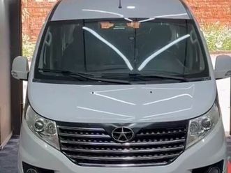 jac t8 2.0 16v 5p mec. 2014