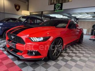 vi fastback 2.3 ecoboost bv6