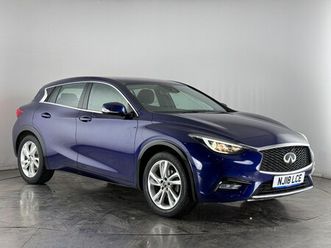 2018 - 1.6t se 5dr dct [business pack]