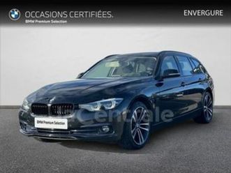 (f31) generation2 touring 318d 150 8cv sport bva8