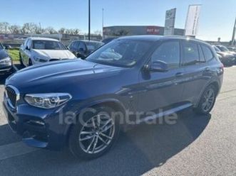 (g01) generation2 xdrive20da 190 m sport