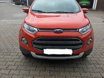 1,0 ecoboost 92kw ecosport s ecosport s