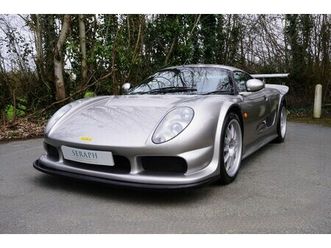 2004 (04) - 3.0 gto-3r coupe 2dr petrol automatic (352 bhp)