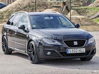 seat exeo