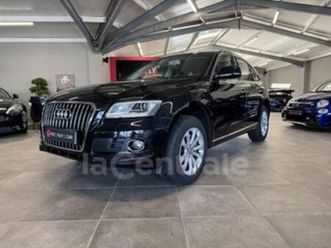 generation2 2.0 tdi 190 clean diesel ambiente quattro s tronic 7