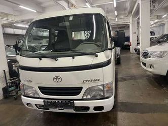 3.0 turbo d-4d double cab.