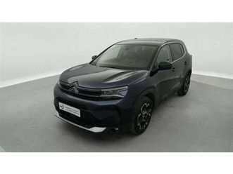 c5 aircross 1.2 turbo 130 cv ** navi/full led/camera **