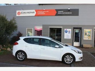 ii 1.4 crdi 90 style