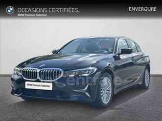 (g20) 330e 293 hybride 10cv luxury bva8