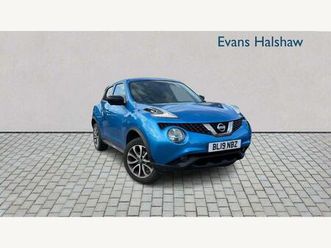 1.6 tekna euro 6 5dr