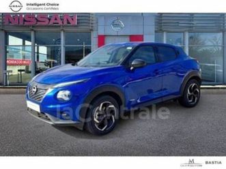 ii generation2 1.6 hybrid 143 n-connecta