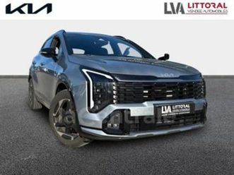 v generation2 1.6 hybride 239 gt-line bva6