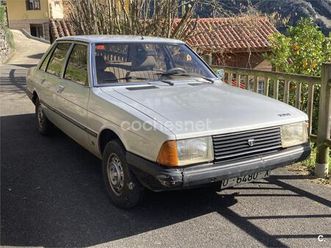 talbot solara solara 1.6 escorial j2