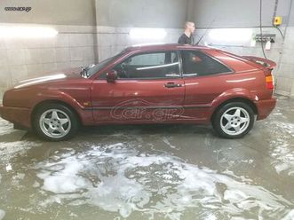 volkswagen corrado 1994 vr6 2.9