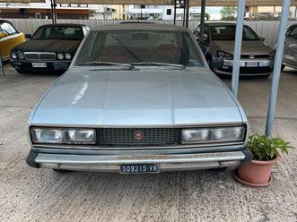 fiat 130