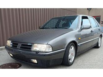 fiat croma turbo i.e. kat