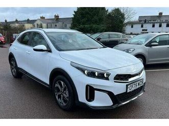 2026 kia xceed
