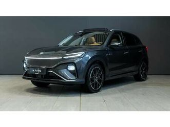 performance awd 288hk /se farger /360 /acc /krok /1eier