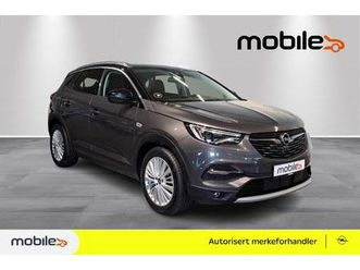 1,5d 130hk premium automat/topputstyrt/hengerfeste