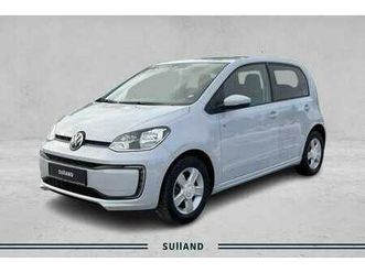 e-up! 82hk | 160km wltp | p.sensorer | dab | bt