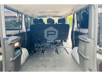 opel vivaro 29 1.6 biturbo s&s ecoflex pl-tn combi