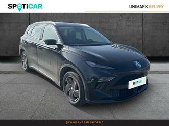 ev 231ch - 64kwh comfort