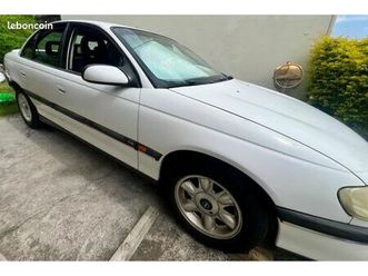 opel omega b