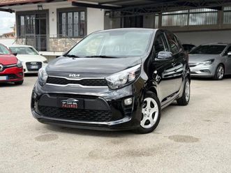 picanto 1ªs.(04/08) 1.0 12v 5 porte style perfetta