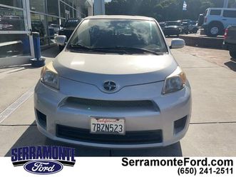used 2013 scion xd colma ca 94014