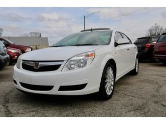 used 2009 saturn aura xr martinsville in 46151