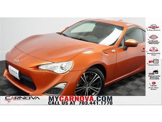 used 2013 scion fr-s stafford va 22554