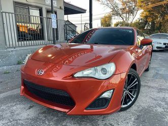 used 2014 scion fr-s corona ca 92882