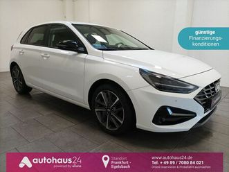 hyundai i30 1.0 t-gdi ed. 30+ navi|led|lenkrhzg.|dab