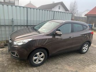 hyundai ix35 star