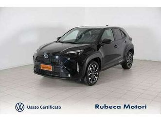 1.5 hybrid fwd e-cvt trend 116cv