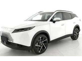 7 superhybrid phev 279cv premium