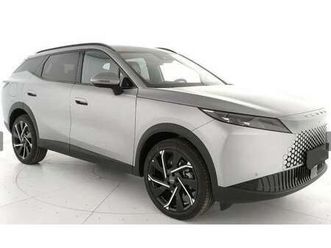 7 superhybrid phev 279cv premium