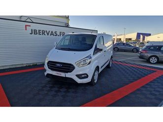 280 l1h1 2.0 ecoblue 130 bva trend bu