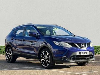 1.2 dig-t tekna xtron 2wd euro 6 (start/stop) 5dr