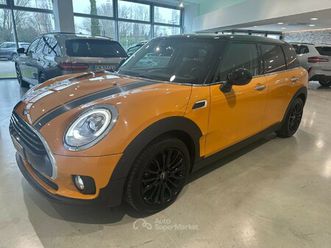 clubman 1.5 hype neopatentati