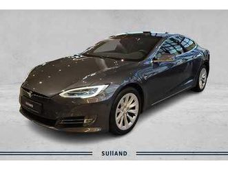 75d 469hk i awd i autopilot 2.5 i ccs i eu06/27