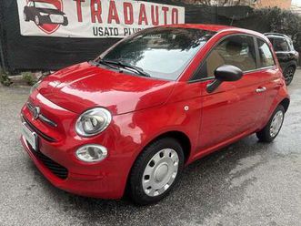 1,0 hybrid 70 cv per neopatentato carplay permuta