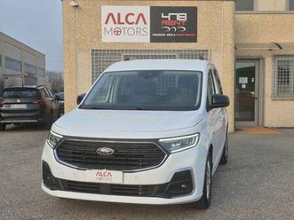 2.0 ecoblue 122cv powershift titanium 7annigaranzi