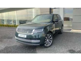 3.0d i6 mhev sv awd 350cv auto